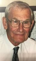 Claude J. Liebrecht obituary, 1922-2018, Toledo, OH