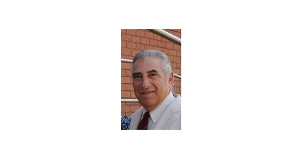 Obituary information for Jorge Angelo Alfaro