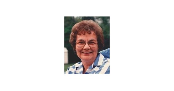 Doris Genung Obituary (1928 - 2019) - Toledo, OH - The Blade