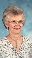 Margaret Albrecht "Peg" Walker obituary, 1926-2020, Waterville, OH