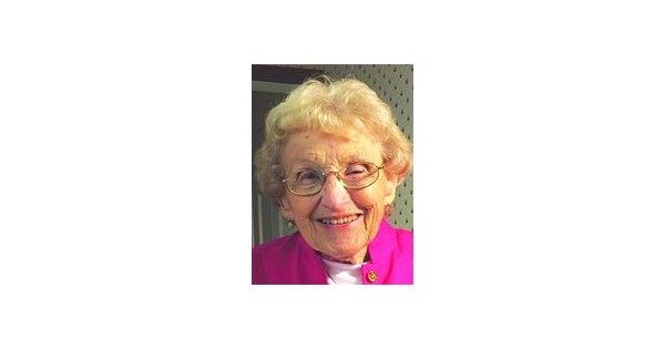 Margaret Sawyer Obituary (1923 - 2020) - Toledo, OH - The Blade