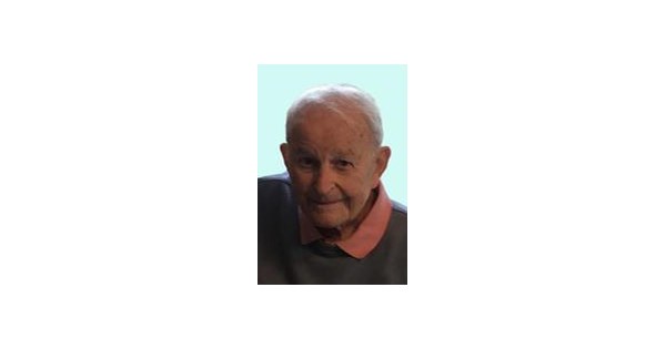 Robert McNutt Obituary (1928 - 2021) - Sylvania, OH - The Blade
