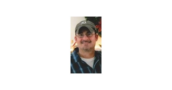 Chadwick Ricker Obituary (1972 - 2021) - Toledo, OH - The Blade
