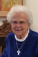 Sr. Elizabeth Marie Brell obituary, 1927-2021, Toledo, OH