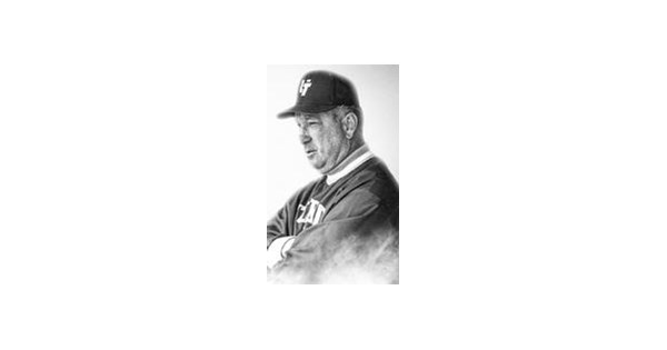 Obituary: John Sanders (1945-2022) – RIP Baseball
