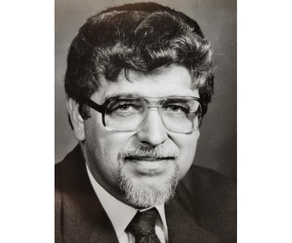 Richard Heckman Obituary (1934 - 2022) - Toledoq, OH - The Blade