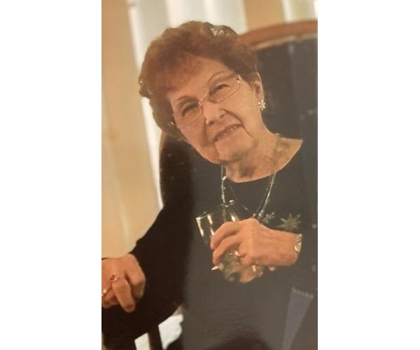 Patricia Swartz Obituary (1929 2022) Toledo, OH The Blade