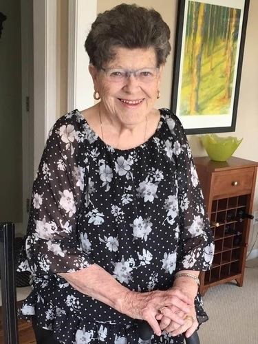Jane Archambeau Obituary (2022) - Toledo, OH The