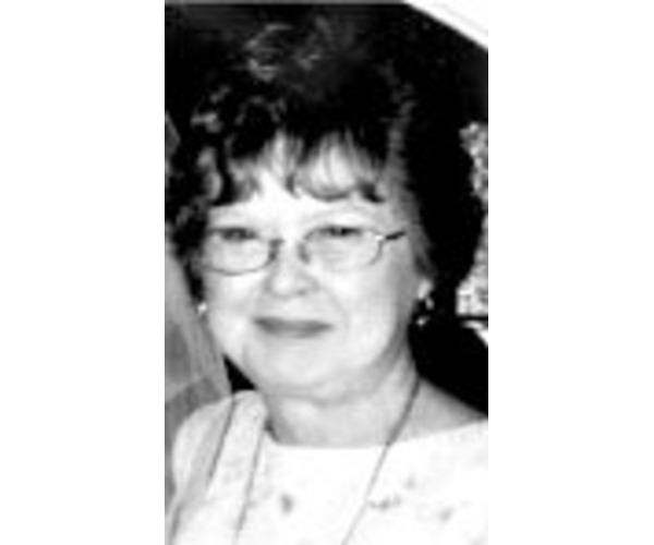 Patricia Reilly Obituary 1941 2022 Graytown Oh The Blade