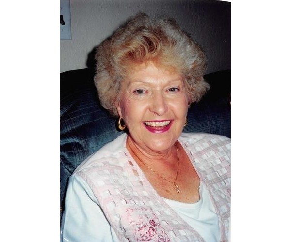 Joyce Thomas Obituary (1931 2022) Sylvania, OH The Blade