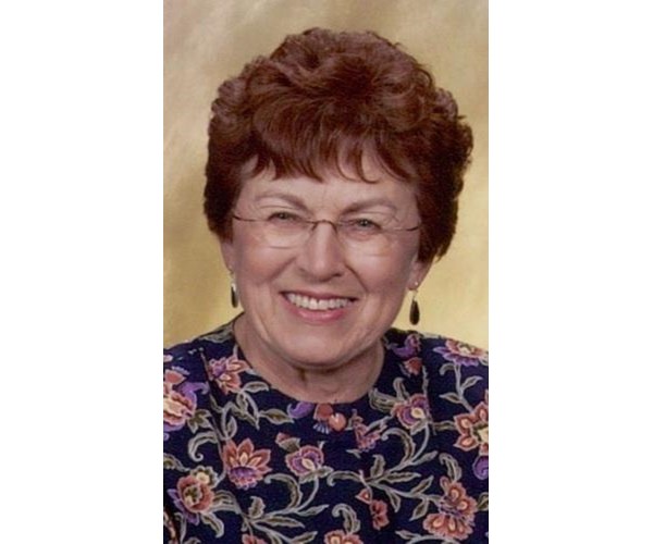 Mary Smith Obituary (1934 2022) Toledo, OH The Blade