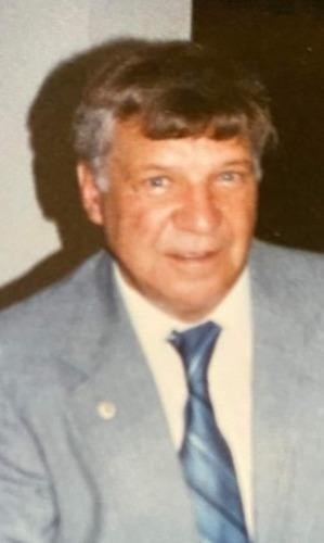 Robert Rice Obituary (1939 - 2022) - Toledo, OH - The Blade