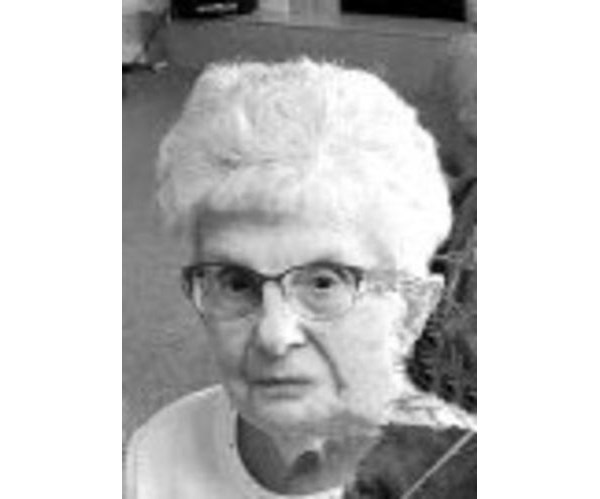 Jeannette Huffman Obituary (1935 - 2023) - Sylvania, OH - The Blade