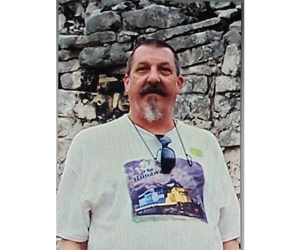 Patrick Riley Obituary (1952 - 2023) - Toledo, OH - The Blade