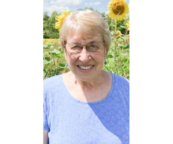 Carol Baker Obituary (2023) - Elmore, OH - The Blade