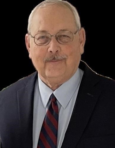 John Putnam "J.P." Smith obituary, Sylvania, OH