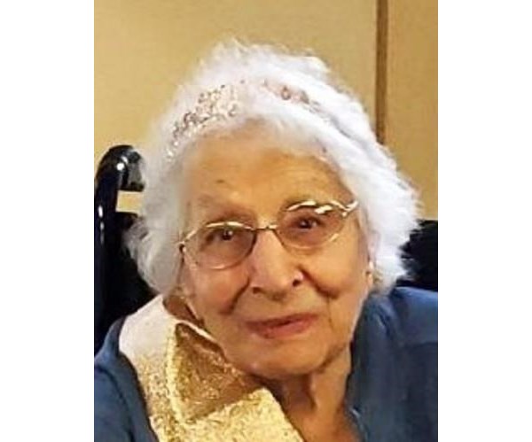 Rose Mitro Obituary (2024) - Sylvania, OH - The Blade