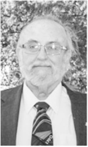Joseph H. Gleason Jr. obituary, Perrysburg, OH