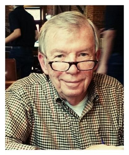 Richard Johnson obituary, 1942-2024, Columbus, OH