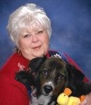 Susanne "Aunt Sue" (McGuire) Wineland Obituary