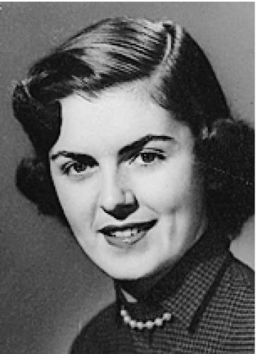ELIZABETH SZWAK obituary, Levittown, PA