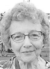 BARBARA BAILEY obituary, Hamilton, NJ