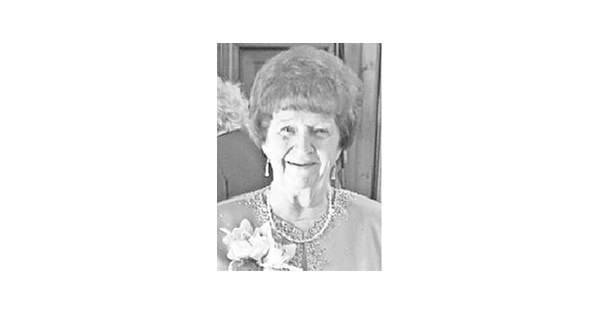 Anna Hoffman Obituary 1923 2018 Flemington Nj The Times Trenton