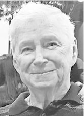 Neil McDougall obituary