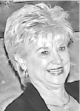 Judy Williams obituary, South Hill, NJ