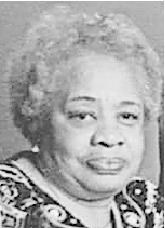 Annie Williams obituary, 1927-2019, Trenton, NJ