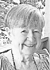 Margaret "Peggy" Blauth obituary, Belmar, NJ