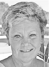 Sharon Ward obituary, Hightstown, NJ