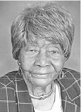 Marie Reeves Bowen obituary, Trenton, NJ