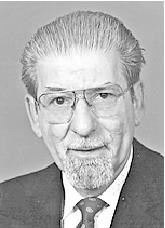 Albon Stafford Berkeyheiser Jr. obituary, 1931-2019, China Grove Nc, NC