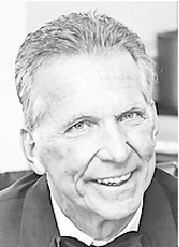 Robert George Rich obituary, 1952-2020, Hamilton, NJ