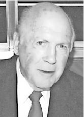 William A. Hayes obituary, 1925-2020, New Egypt, NJ