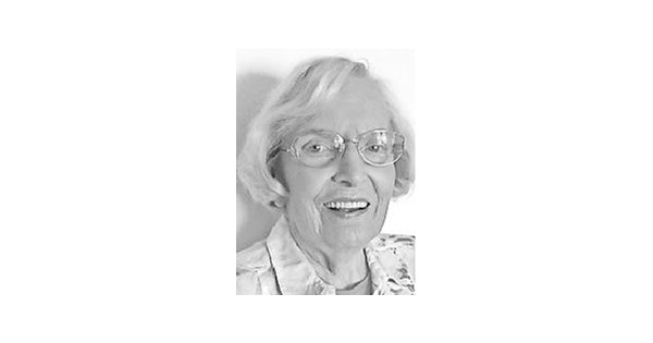 Betty Fenton Obituary (1924 - 2020) - Trenton, NJ - The Times, Trenton,