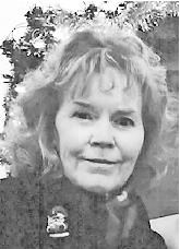 Nancy Arlene Duffy obituary, Hamilton Square, NJ