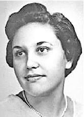 Rose Ann Bennett obituary, Hamilton, NJ