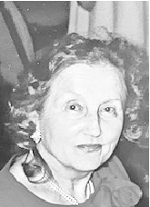 Frances Ruth obituary, Hamilton, NJ