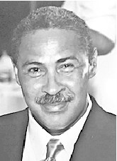 Earl Anthony Moir obituary, Browns Mills, NJ