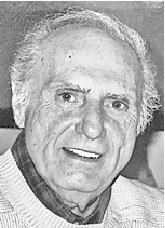 Joseph Gambino Sr. obituary, Hamilton, NJ