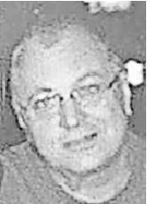 Gary R. Walukiewicz obituary, Hamilton, NJ