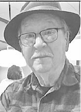 Ronald V. Dobrowolski obituary, Hamilton, NJ