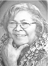Wilma J. Laster obituary, Trenton, NJ