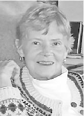 Deena Goldblatt obituary, 1937-2020, Princeton, NJ