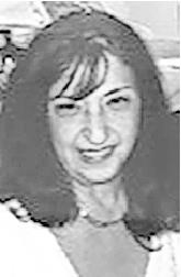 Marie-Elaina Belardino Csorgo obituary, Hamilton, NJ