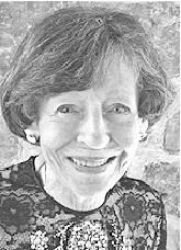 Dorothy Chrambanis obituary, Hamilton, PA