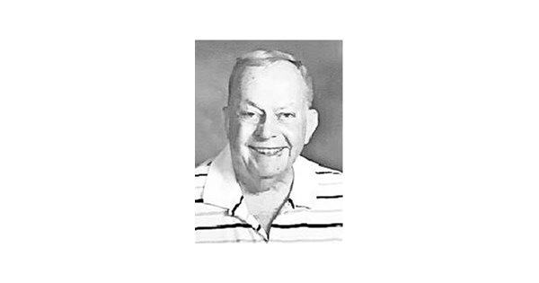 Richard Knott Obituary (1931 - 2021) - Hamilton, NJ - The Times, Trenton,