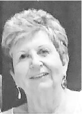 Maria Czumbil obituary, Doylestown, NJ
